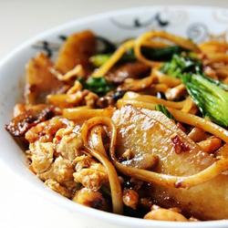 私房炒面的做法[图]