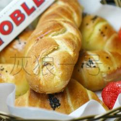 面包的做法[图]