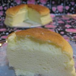 酸奶蛋糕的做法[图]