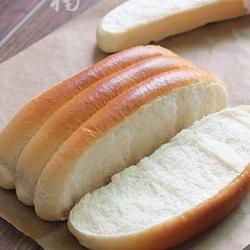 牛奶排包的做法[图]