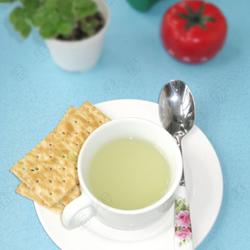 西瓜翠衣茶的做法[图]