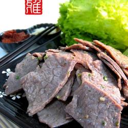 韩式烤牛肉的做法[图]