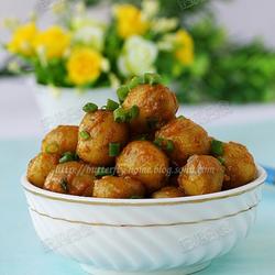 咖喱小土豆的做法[图]