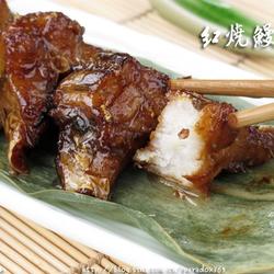 红烧鳗鱼的做法[图]