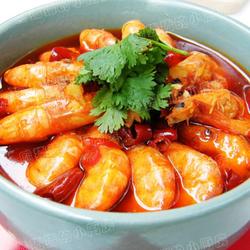 四川盆盆虾的做法[图]