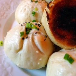 牛肉生煎包的做法[图]