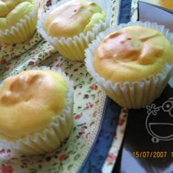 清水纸杯蛋糕的做法[图]