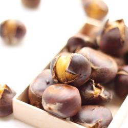 无水板栗的做法[图]