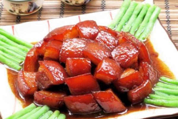 碗蒸红烧肉的花样做法