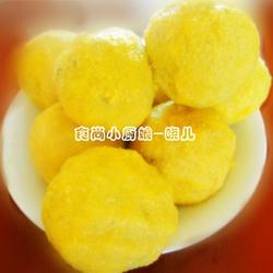菜团子的做法[图]