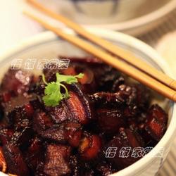 红烧肉的做法[图]