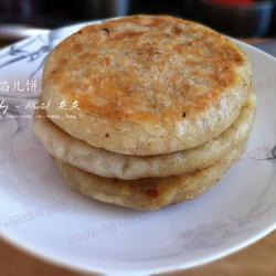 馅饼的做法[图]