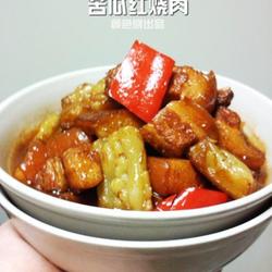 苦瓜红烧肉的做法[图]