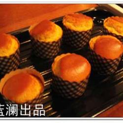 蜂蜜小蛋糕的做法[图]