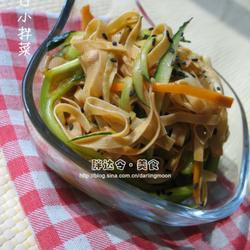 爽口小拌菜的做法[图]