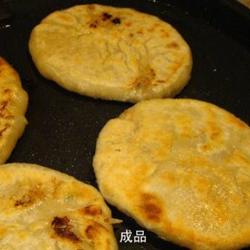 馅饼的做法[图]