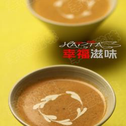 番茄奶油浓汤的做法[图]