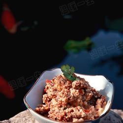 粉蒸羊肉的做法[图]