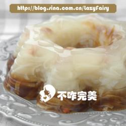 清爽弹牙肉皮冻的做法[图]