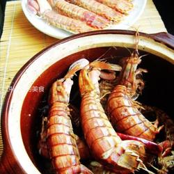 椒麻虾虎的做法[图]