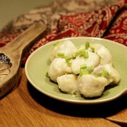葱油芋艿的做法[图]