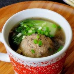 羌寨糍粑肉的做法[图]