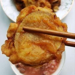 炸肉茄盒的做法[图]