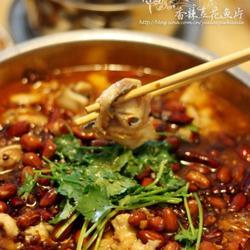 香辣豆花鱼片的做法[图]