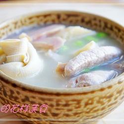 腌笃鲜的做法[图]