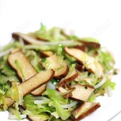 素卷饼的做法[图]