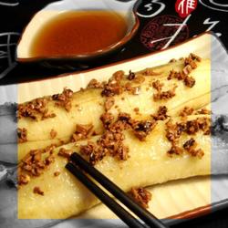甜软烤香蕉的做法[图]
