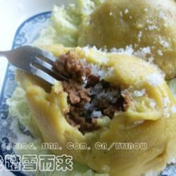 烙粘饼子的做法[图]