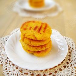烙玉米饼的做法[图]