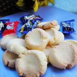 玛格利特饼干的做法[图]
