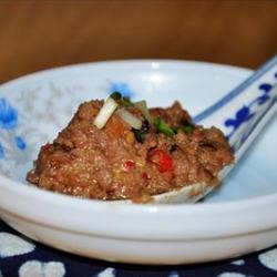 香菇猪肉酱的做法[图]