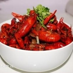 盱眙麻辣小龙虾的做法[图]