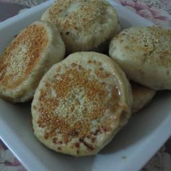 猪肉白菜馅饼的做法[图]