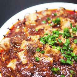 魔幻麻婆豆腐的做法[图]
