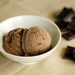 巧克力冰淇淋的做法[图]