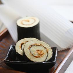 蛋糕寿司卷的做法[图]