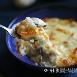 奶香蘑菇饭的做法[图]