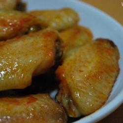 奥尔良烤翅的做法[图]