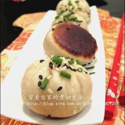 生煎馒头的做法[图]