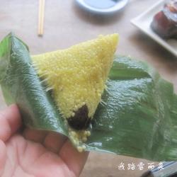 小枣黄米粽子的做法[图]
