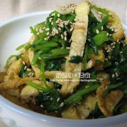 翡翠蛋丝的做法[图]