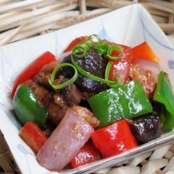茄汁鸡翅的做法[图]