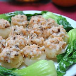 百花酿马蹄的做法[图]