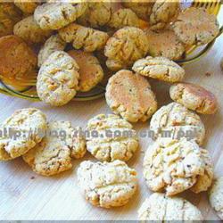 花生酥的做法[图]