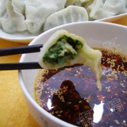 韭菜猪肉饺子的做法[图]