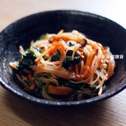 杂拌菜的做法[图]